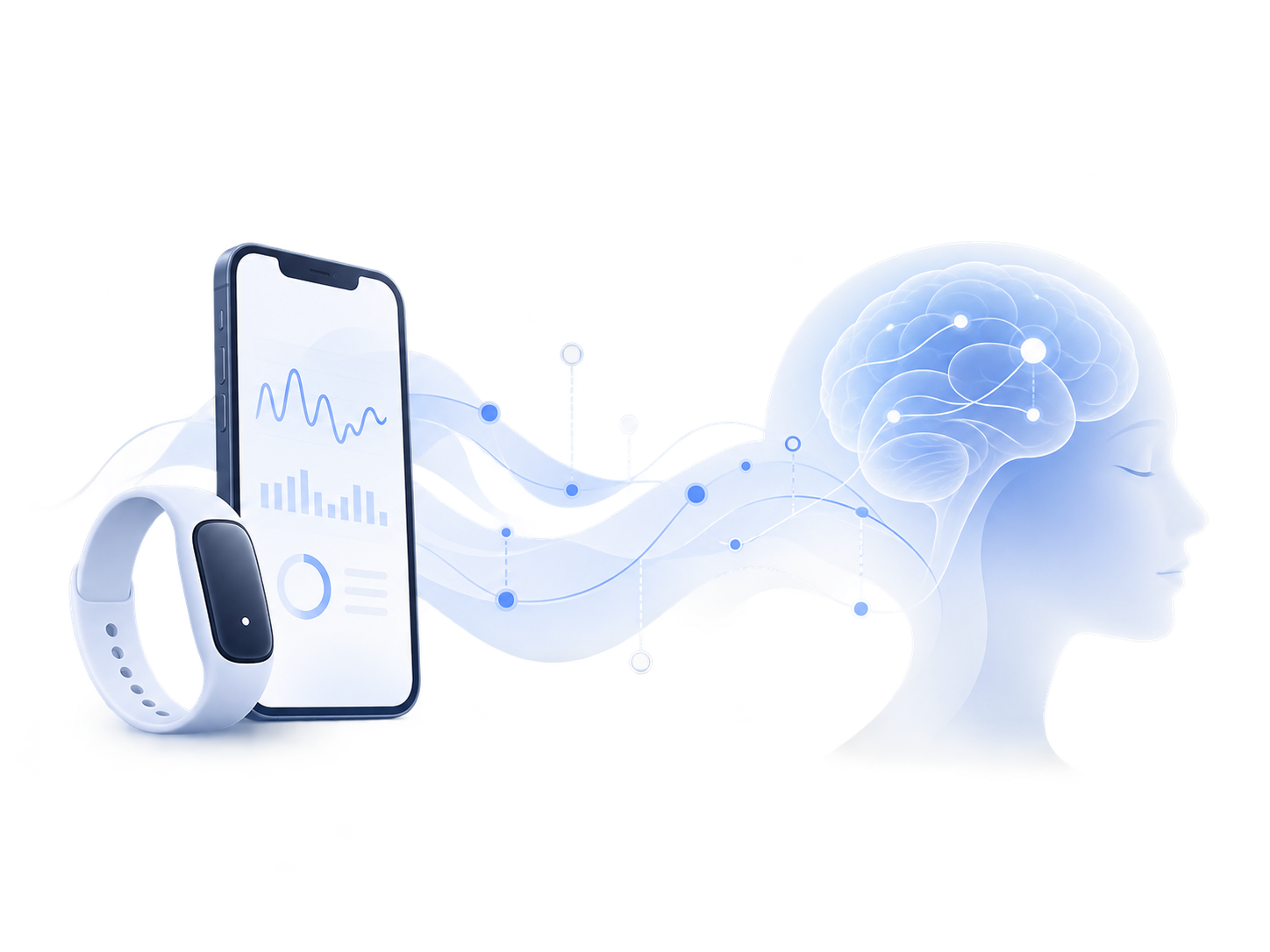 Digital biomarkers and mental health